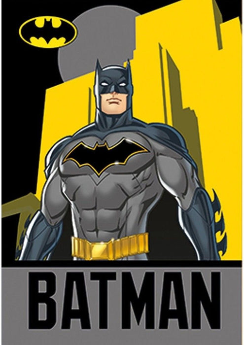 Тефтер Pyramid DC Comics: Batman - Batman, A5