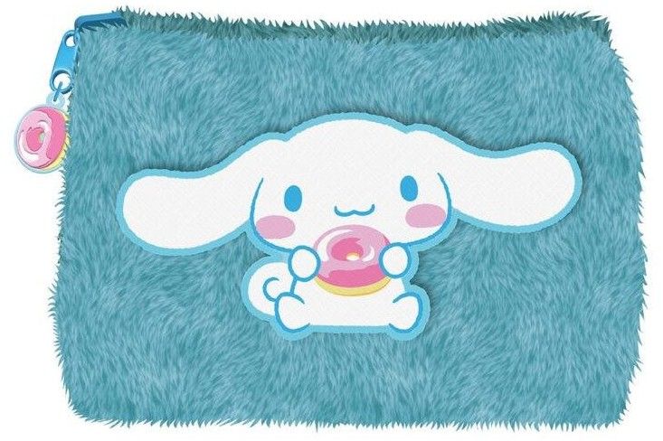 Несесер Pyramid Animation: Sanrio - Cinnamoroll (Plush)