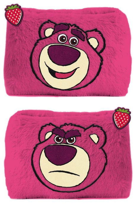 Несесер Pyramid Disney: Toy Story - Lotso (Fuzzy)