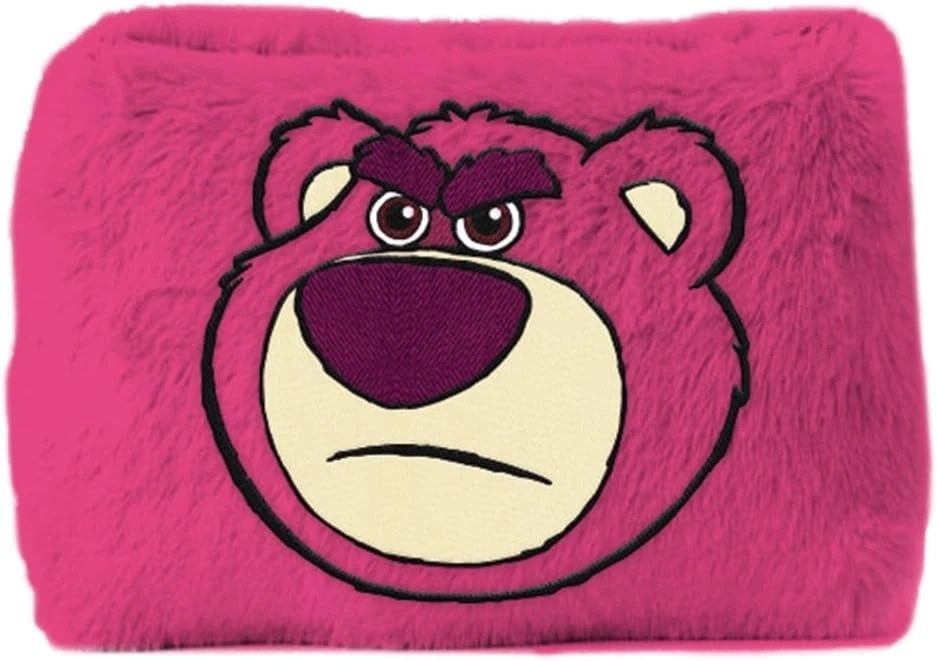 Несесер Pyramid Disney: Toy Story - Lotso (Fuzzy)