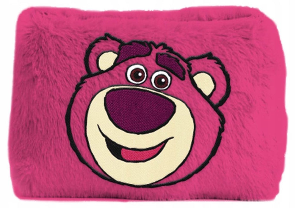 Несесер Pyramid Disney: Toy Story - Lotso (Fuzzy)