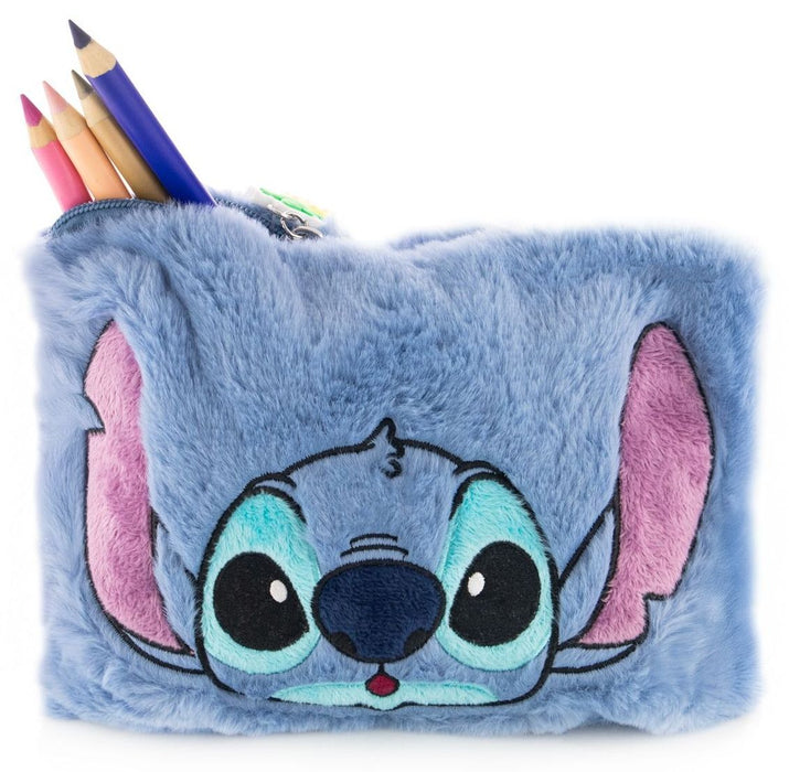 Несесер Pyramid Disney: Lilo & Stitch - Stitch (Plush)
