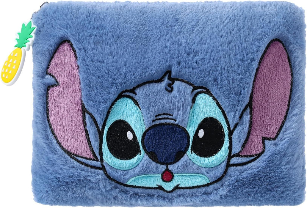 Несесер Pyramid Disney: Lilo & Stitch - Stitch (Plush)