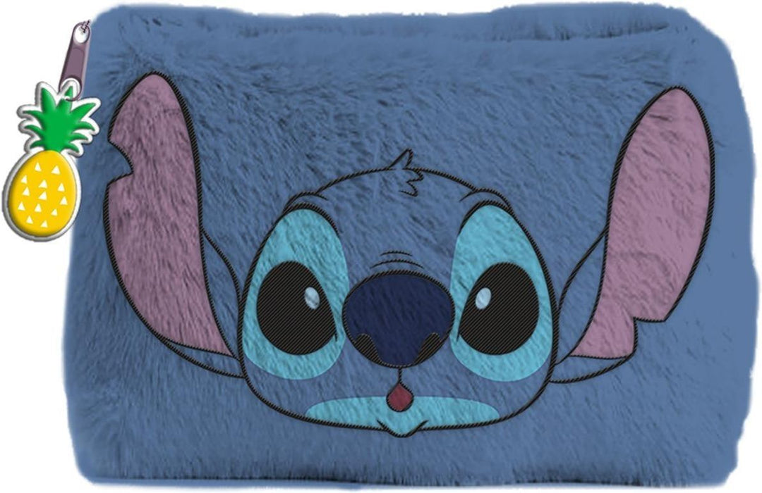 Несесер Pyramid Disney: Lilo & Stitch - Stitch (Plush)