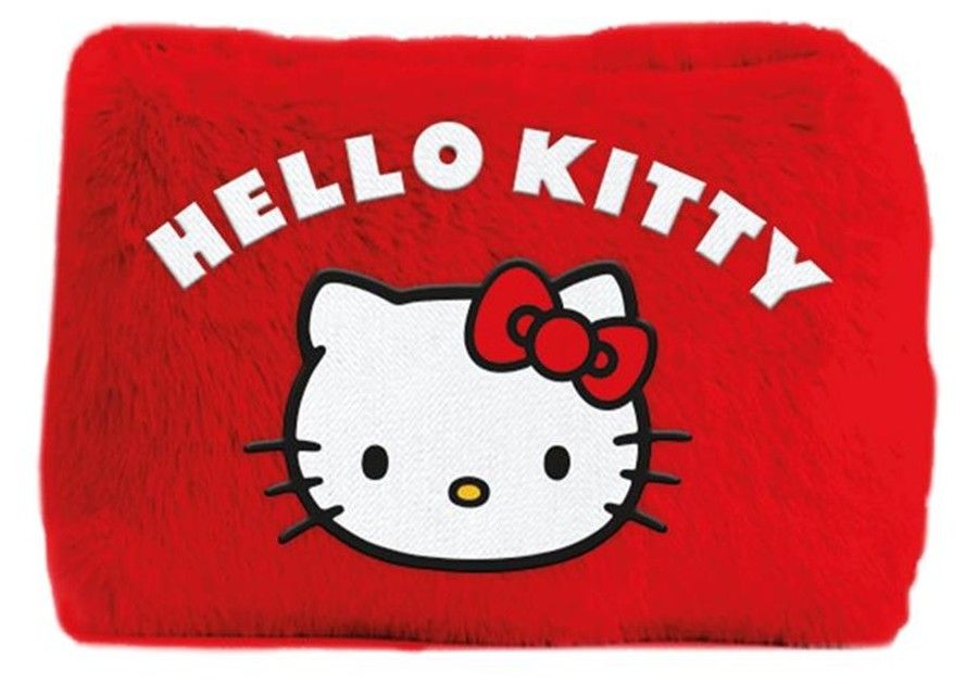 Несесер Pyramid Animation: Sanrio - Hello Kitty (Laughing) (Plush)