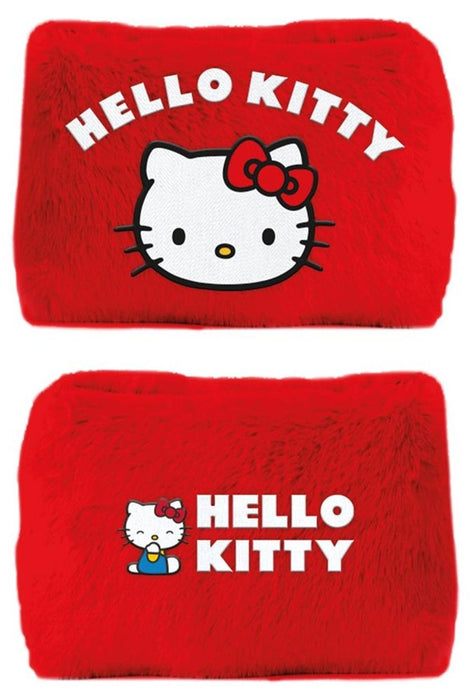 Несесер Pyramid Animation: Sanrio - Hello Kitty (Laughing) (Plush)