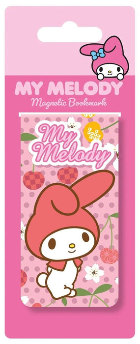 Книгоразделител Pyramid Animation: Sanrio - My Melody (Cherry Blossom)