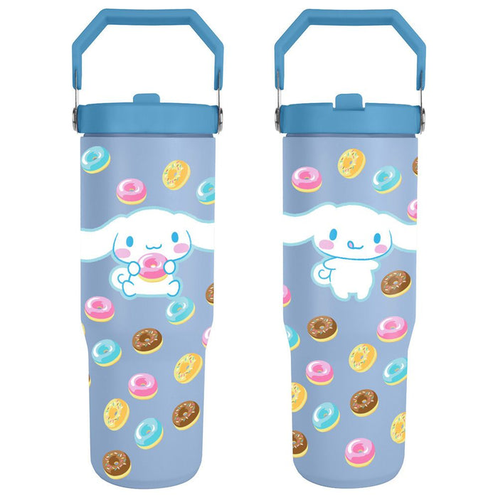 Чаша за път Pyramid Animation: Sanrio - Cinnamoroll