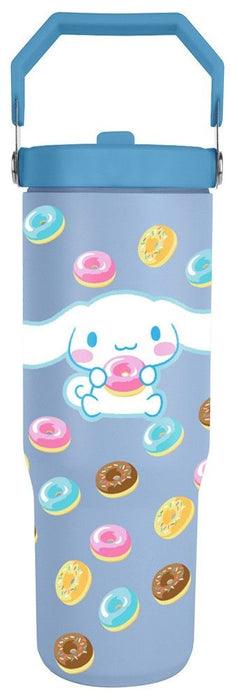 Чаша за път Pyramid Animation: Sanrio - Cinnamoroll