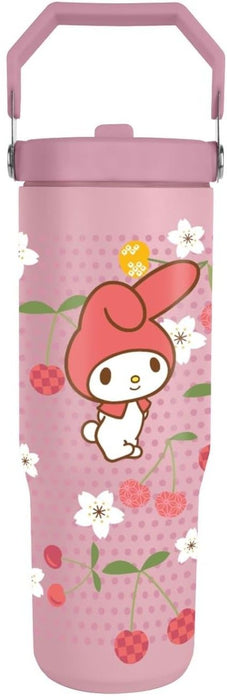 Чаша за път Pyramid Animation: Sanrio - My Melody