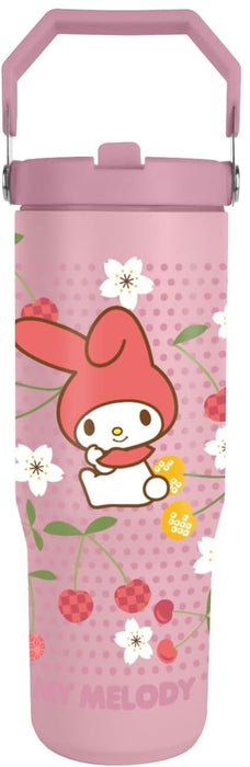 Чаша за път Pyramid Animation: Sanrio - My Melody
