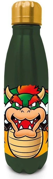Бутилка за вода Pyramid Games: Super Mario - Bowser