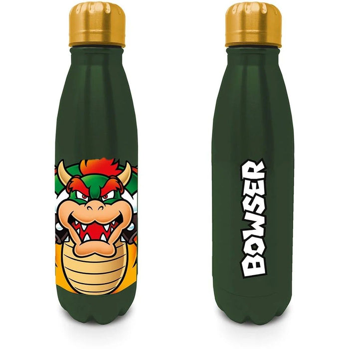 Бутилка за вода Pyramid Games: Super Mario - Bowser