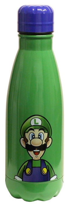 Бутилка за вода Pyramid Games: Super Mario - Luigi