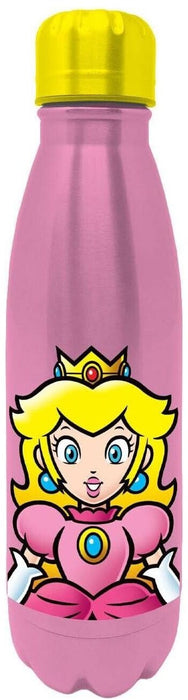 Бутилка за вода Pyramid Games: Super Mario - Peach