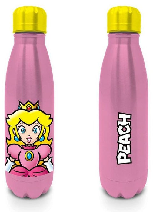 Бутилка за вода Pyramid Games: Super Mario - Peach