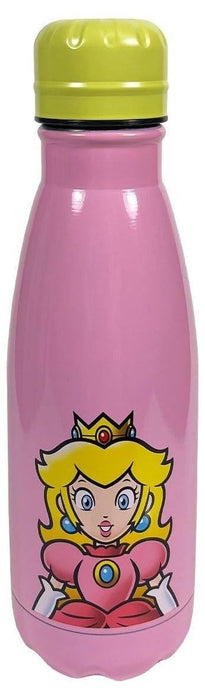 Бутилка за вода Pyramid Games: Super Mario - Peach