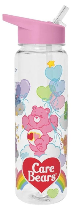 Бутилка за вода Pyramid Animation: Care Bears - World of Bears