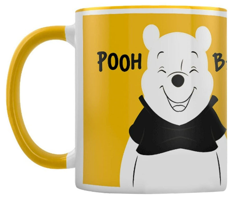 Чаша Pyramid Disney: Winnie The Pooh - Faces