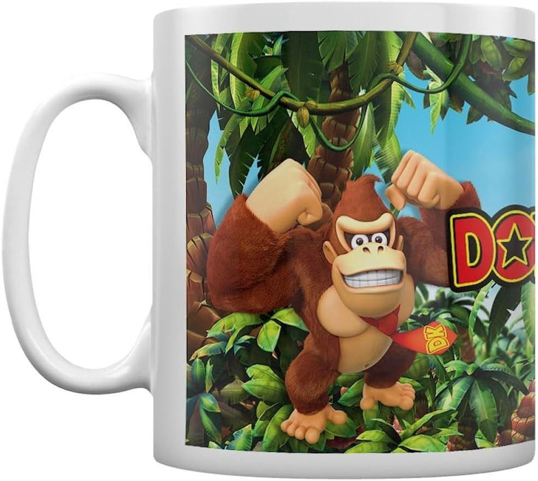 Чаша Pyramid Games: Donkey Kong - Jungle