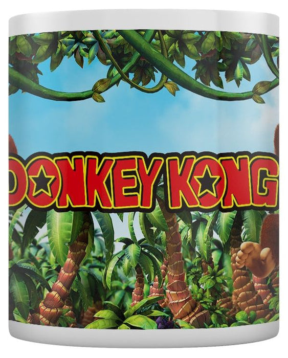 Чаша Pyramid Games: Donkey Kong - Jungle