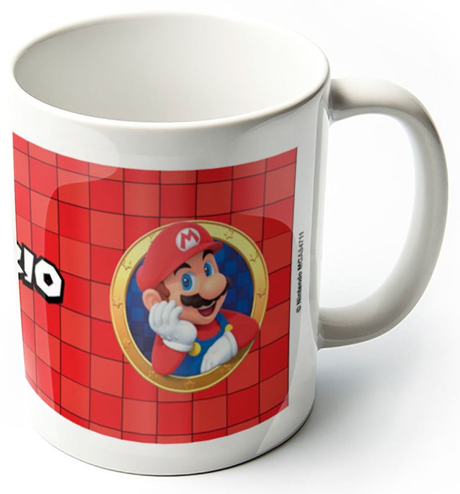 Чаша Pyramid Games: Super Mario - Super Mario