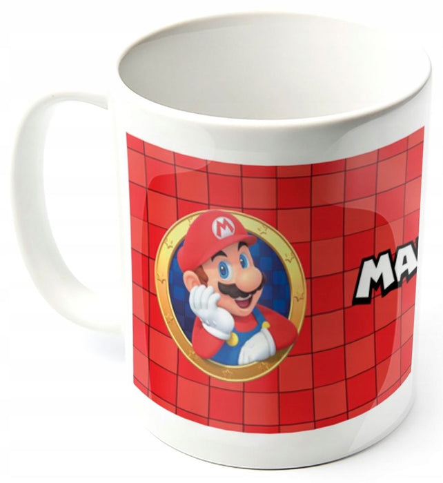 Чаша Pyramid Games: Super Mario - Super Mario