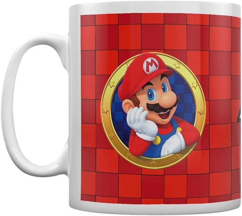 Чаша Pyramid Games: Super Mario - Super Mario