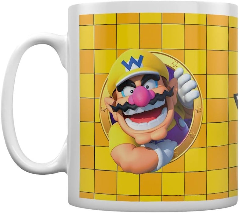 Чаша Pyramid Games: Super Mario - Wario