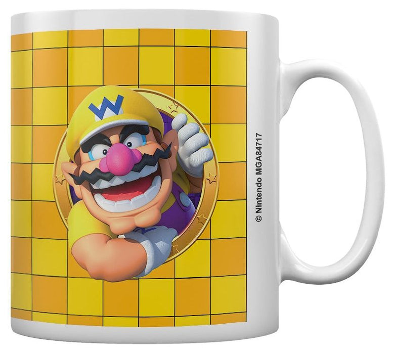 Чаша Pyramid Games: Super Mario - Wario