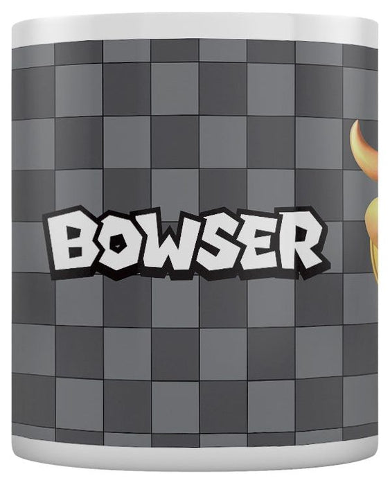 Чаша Pyramid Games: Super Mario - Bowser