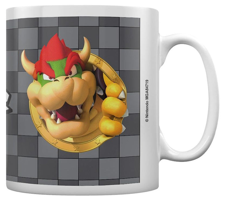 Чаша Pyramid Games: Super Mario - Bowser