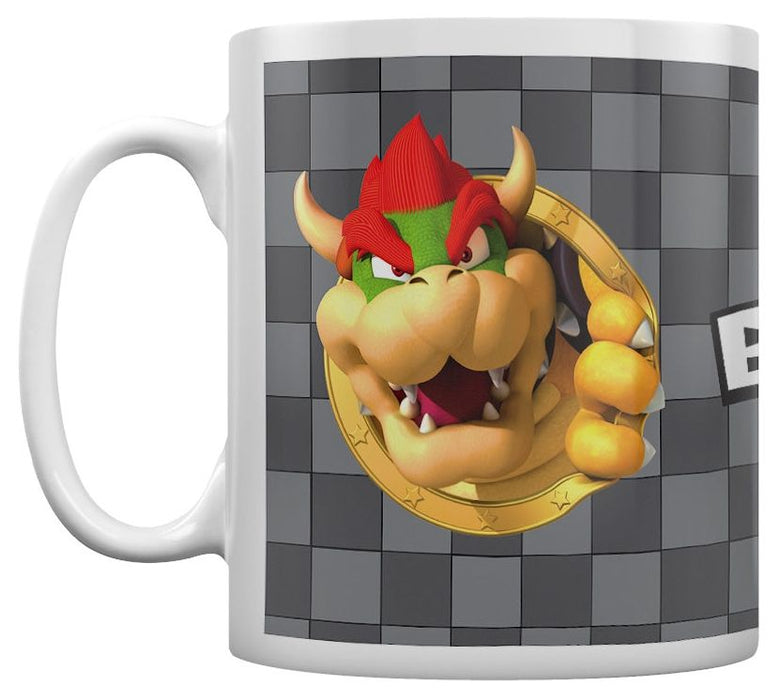 Чаша Pyramid Games: Super Mario - Bowser