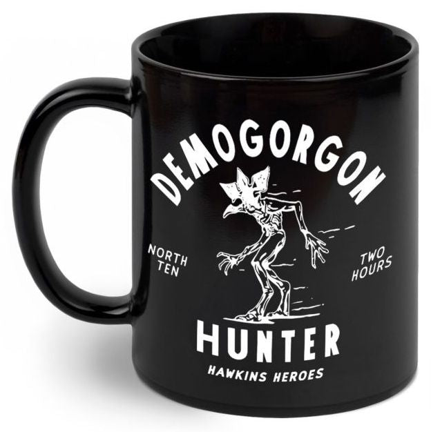 Чаша Pyramid Television: Stranger Things - Demogorgon Hunter