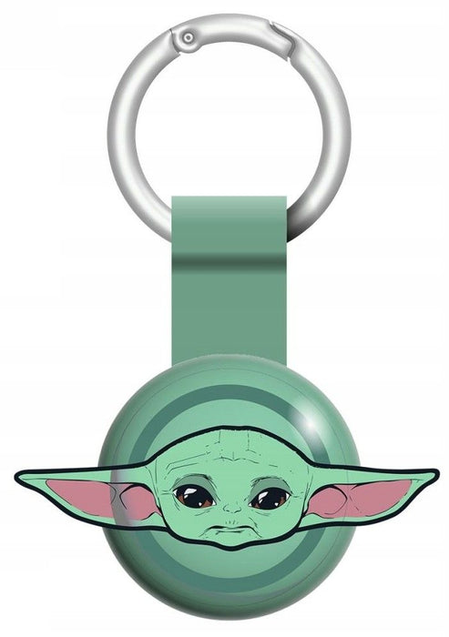 Ключодържател Pyramid Star Wars: The Mandalorian & Grogu - Grogu