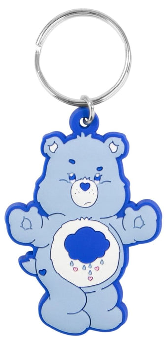 Ключодържател Pyramid Animation: Care Bears - Grumpy Bear
