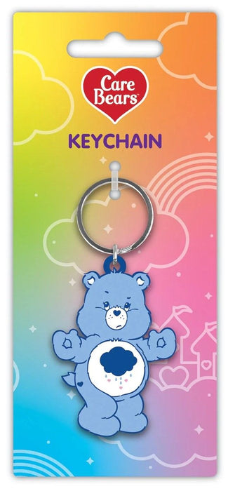 Ключодържател Pyramid Animation: Care Bears - Grumpy Bear