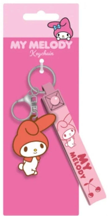 Ключодържател Pyramid Animation: Sanrio - My Melody (Cherry Blossom)