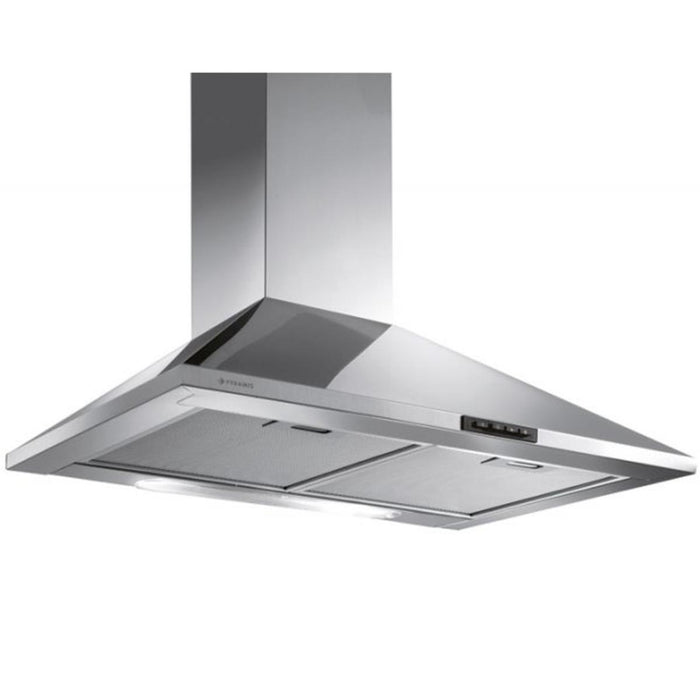АБСОРБАТОР PYRAMIS  96W ИНОКС