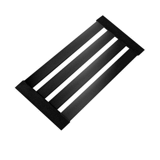 СГЪВАЕМА СТОМАНЕНА ПОДГОЛКА BLACK EDITION