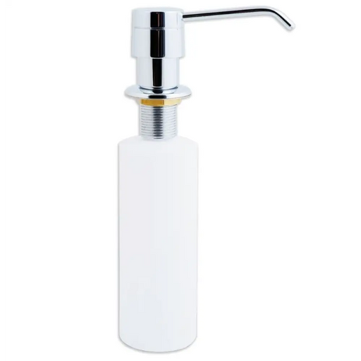 PYRAMIS DP-01 028102501 Дозатор за сапун Хром Неръждаема