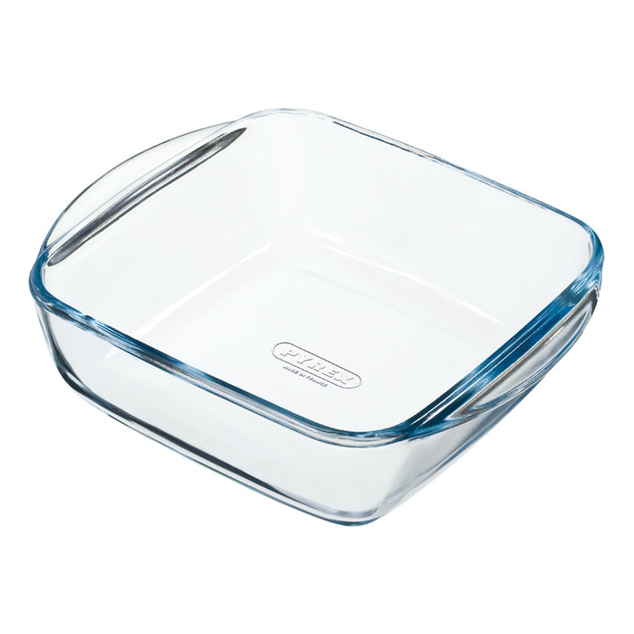 СТЪКЛЕН СЪД ЗА AIR FRYER 1 L PYREX