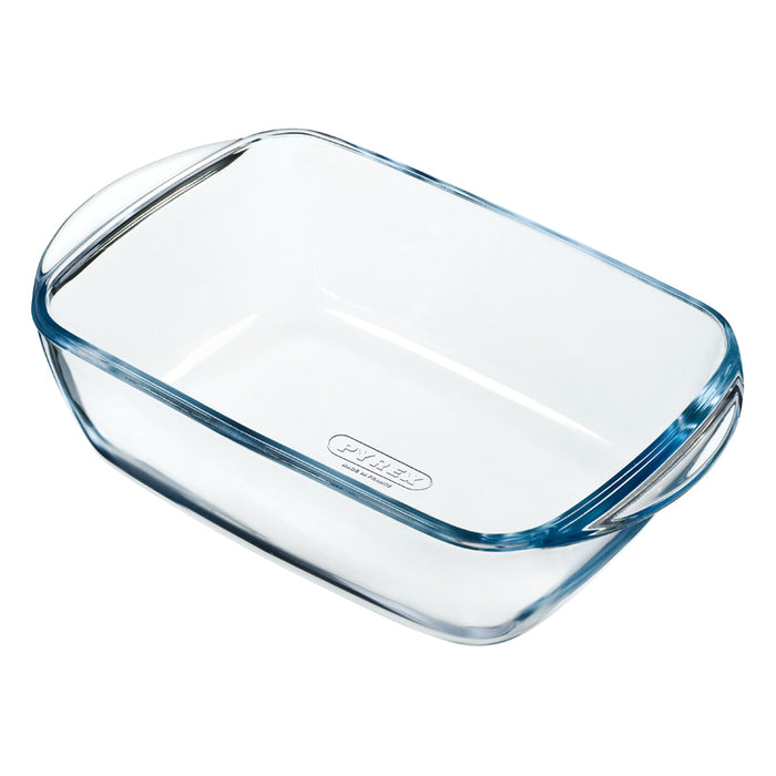 СТЪКЛЕН СЪД ЗА AIR FRYER 1.2 L PYREX