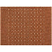 ПЪТЕЧКА С ГУМЕНА ОСНОВА NIKOTEX STANFORD 67Х200 СМ. КЕСТЕН