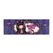 Пътническа Чанта Gorjuss Cheshire cat Кутия Лилав (20.2 x 4