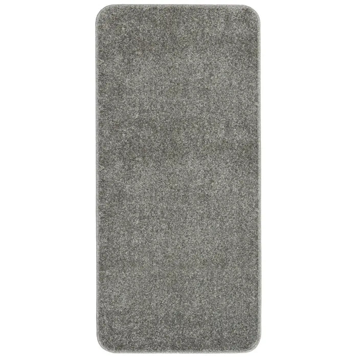 ПЪТЕЧКА HAMILTON NIKOTEX СРЕБРО 67Х150 СМ
