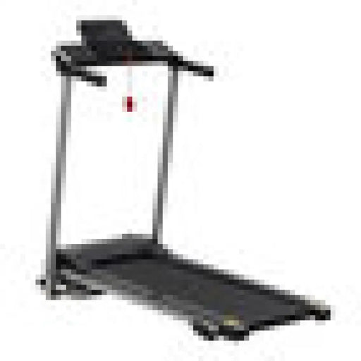 Пътека TOP SPORT TS 0300 SILVER 1-10 КМ/Ч