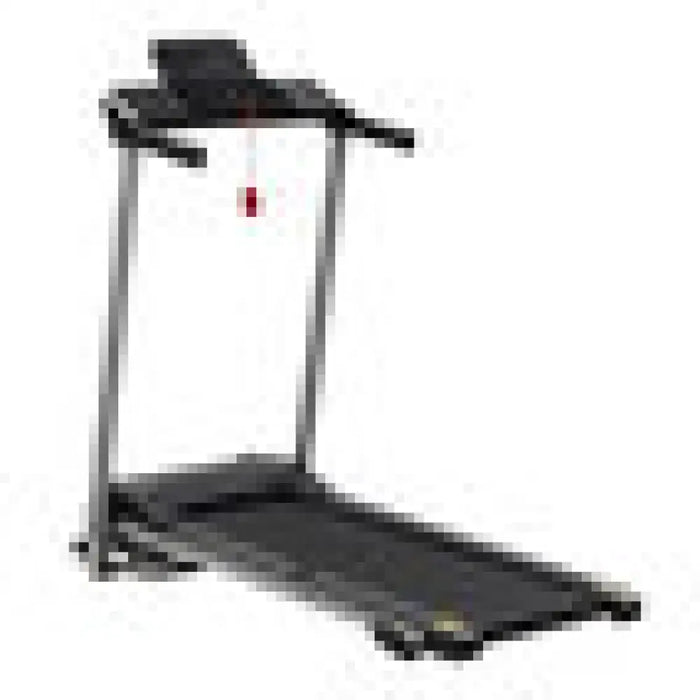 Пътека TOP SPORT TS 0300 SILVER 1-10 КМ/Ч