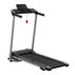 Пътека TOP SPORT TS 0300 SILVER 1-10 КМ/Ч