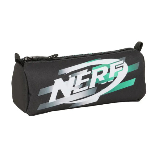 Пътническа Чанта Nerf Game Черен 21 x 8 x 7 cm